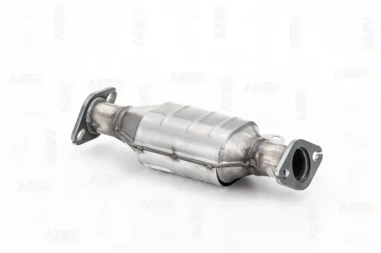 Katalysator NAP carPARTS CAK11057 Bild Katalysator NAP carPARTS CAK11057