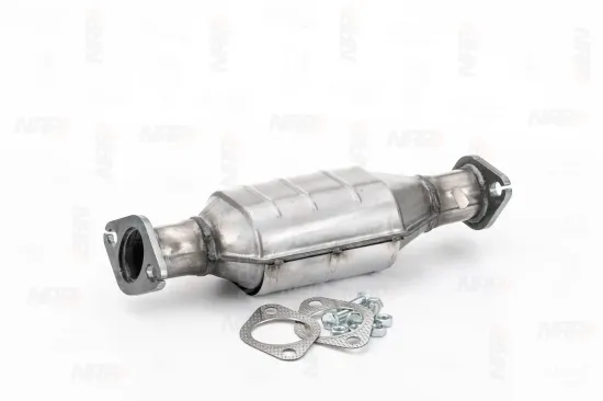 Katalysator NAP carPARTS CAK11057 Bild Katalysator NAP carPARTS CAK11057