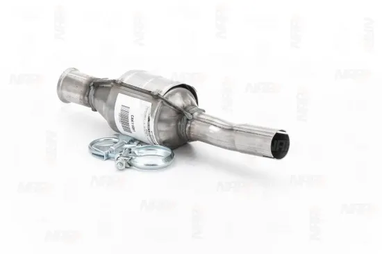 Katalysator NAP carPARTS CAK11061 Bild Katalysator NAP carPARTS CAK11061