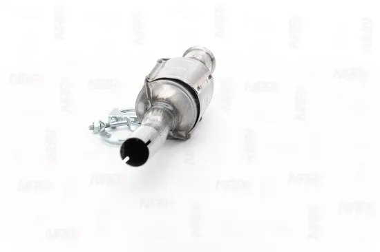 Katalysator NAP carPARTS CAK11061 Bild Katalysator NAP carPARTS CAK11061