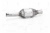 Katalysator NAP carPARTS CAK11061 Bild Katalysator NAP carPARTS CAK11061