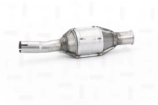 Katalysator NAP carPARTS CAK11061 Bild Katalysator NAP carPARTS CAK11061
