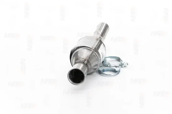 Katalysator NAP carPARTS CAK11061 Bild Katalysator NAP carPARTS CAK11061