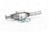 Katalysator NAP carPARTS CAK11061 Bild Katalysator NAP carPARTS CAK11061
