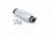 Katalysator NAP carPARTS CAK11063