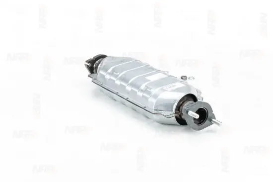 Katalysator NAP carPARTS CAK11063 Bild Katalysator NAP carPARTS CAK11063