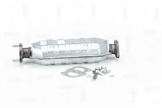 Katalysator NAP carPARTS CAK11063 Bild Katalysator NAP carPARTS CAK11063