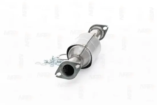Katalysator hinten NAP carPARTS CAK11069 Bild Katalysator hinten NAP carPARTS CAK11069
