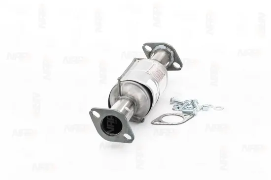 Katalysator hinten NAP carPARTS CAK11069 Bild Katalysator hinten NAP carPARTS CAK11069