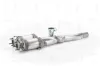 Katalysator NAP carPARTS CAK11075 Bild Katalysator NAP carPARTS CAK11075
