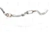 Katalysator rechts NAP carPARTS CAK11077 Bild Katalysator rechts NAP carPARTS CAK11077