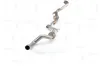 Katalysator rechts NAP carPARTS CAK11077 Bild Katalysator rechts NAP carPARTS CAK11077