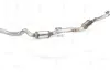 Katalysator rechts NAP carPARTS CAK11077 Bild Katalysator rechts NAP carPARTS CAK11077