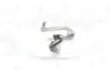 Katalysator links NAP carPARTS CAK11078 Bild Katalysator links NAP carPARTS CAK11078