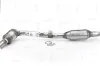 Katalysator links NAP carPARTS CAK11080 Bild Katalysator links NAP carPARTS CAK11080