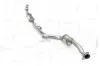 Katalysator links NAP carPARTS CAK11084