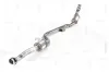 Katalysator links NAP carPARTS CAK11084 Bild Katalysator links NAP carPARTS CAK11084