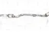 Katalysator links NAP carPARTS CAK11084 Bild Katalysator links NAP carPARTS CAK11084