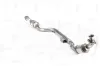 Katalysator links NAP carPARTS CAK11084 Bild Katalysator links NAP carPARTS CAK11084