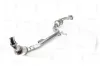 Katalysator links NAP carPARTS CAK11084 Bild Katalysator links NAP carPARTS CAK11084