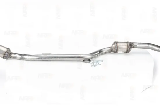 Katalysator links NAP carPARTS CAK11084 Bild Katalysator links NAP carPARTS CAK11084