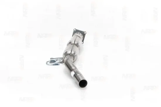 Katalysator NAP carPARTS CAK11086 Bild Katalysator NAP carPARTS CAK11086