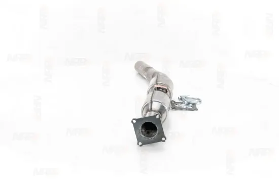 Katalysator NAP carPARTS CAK11086 Bild Katalysator NAP carPARTS CAK11086