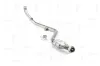Katalysator NAP carPARTS CAK11094
