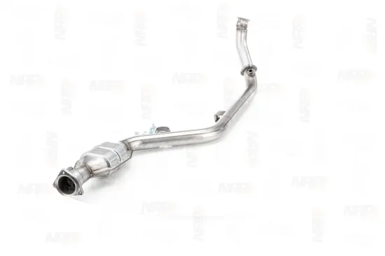 Katalysator NAP carPARTS CAK11094 Bild Katalysator NAP carPARTS CAK11094