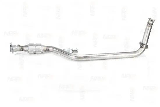 Katalysator NAP carPARTS CAK11094 Bild Katalysator NAP carPARTS CAK11094