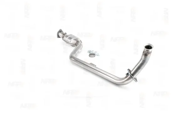 Katalysator NAP carPARTS CAK11094 Bild Katalysator NAP carPARTS CAK11094