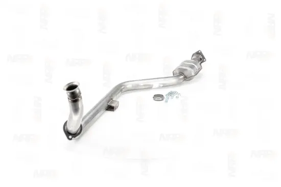 Katalysator NAP carPARTS CAK11094 Bild Katalysator NAP carPARTS CAK11094