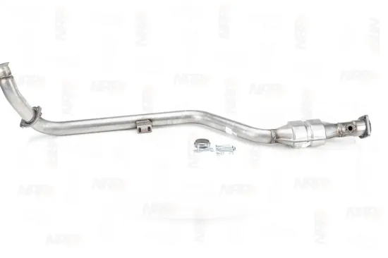 Katalysator NAP carPARTS CAK11094 Bild Katalysator NAP carPARTS CAK11094