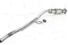 Katalysator NAP carPARTS CAK11102 Bild Katalysator NAP carPARTS CAK11102