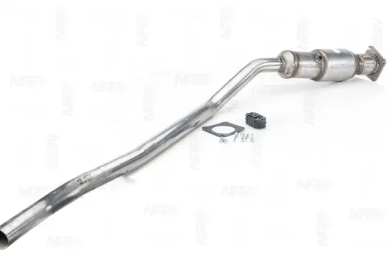 Katalysator NAP carPARTS CAK11102 Bild Katalysator NAP carPARTS CAK11102