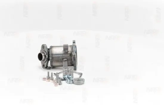 Katalysator vorne NAP carPARTS CAK11117 Bild Katalysator vorne NAP carPARTS CAK11117