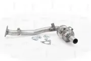 Katalysator links NAP carPARTS CAK11127