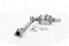 Katalysator links NAP carPARTS CAK11127 Bild Katalysator links NAP carPARTS CAK11127