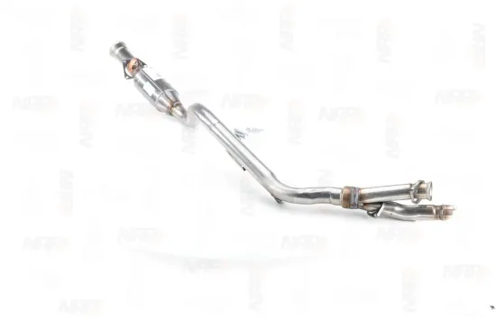 Katalysator NAP carPARTS CAK11129 Bild Katalysator NAP carPARTS CAK11129