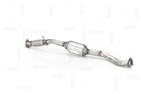Katalysator NAP carPARTS CAK11132 Bild Katalysator NAP carPARTS CAK11132