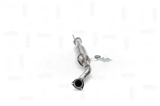 Katalysator NAP carPARTS CAK11132 Bild Katalysator NAP carPARTS CAK11132