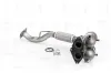 Katalysator vorne NAP carPARTS CAK11134