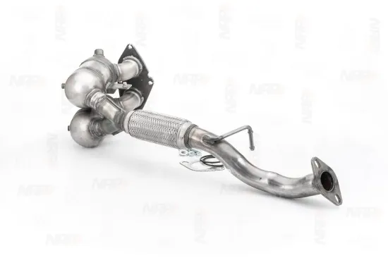 Katalysator vorne NAP carPARTS CAK11134 Bild Katalysator vorne NAP carPARTS CAK11134