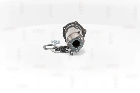 Katalysator vorne NAP carPARTS CAK11137 Bild Katalysator vorne NAP carPARTS CAK11137