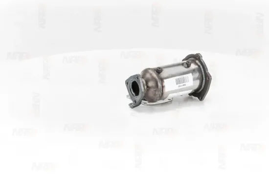 Katalysator vorne NAP carPARTS CAK11137 Bild Katalysator vorne NAP carPARTS CAK11137