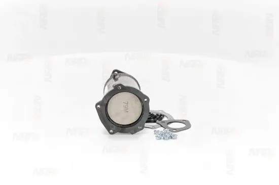 Katalysator vorne NAP carPARTS CAK11137 Bild Katalysator vorne NAP carPARTS CAK11137