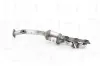 Katalysator zu Zylinder 1-3 NAP carPARTS CAK11146 Bild Katalysator zu Zylinder 1-3 NAP carPARTS CAK11146