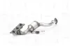 Katalysator zu Zylinder 1-3 NAP carPARTS CAK11146 Bild Katalysator zu Zylinder 1-3 NAP carPARTS CAK11146