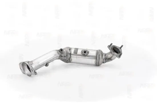 Katalysator NAP carPARTS CAK11149 Bild Katalysator NAP carPARTS CAK11149