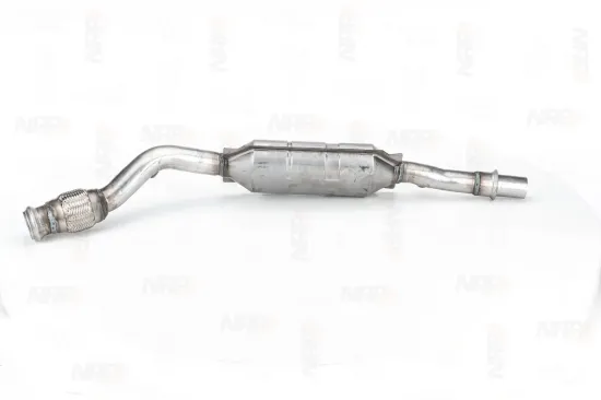 Katalysator NAP carPARTS CAK11150 Bild Katalysator NAP carPARTS CAK11150